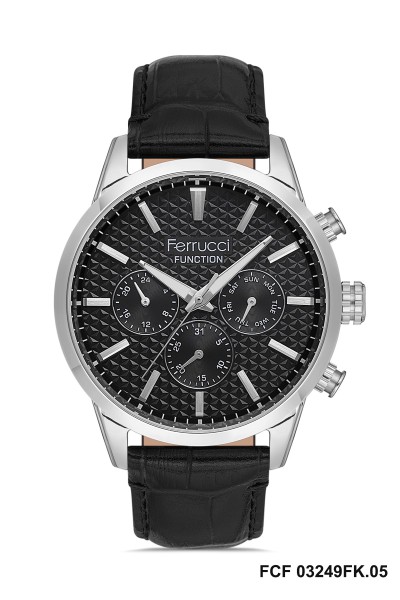 FERRUCCI FON. KAY. KOL. SAATİ
